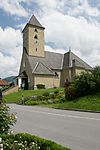 Pfarrkirche Oberbatschuns