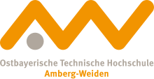 Hochschule Amberg-Weiden Logo 2013.svg