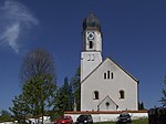 St. Andreas (Andermannsdorf)
