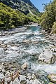 * Nomination Hollyford River in Fiordland National Park, South Island of New Zealand. --Tournasol7 03:52, 2 July 2018 (UTC) * Promotion  Support Good quality. --Ermell 05:38, 2 July 2018 (UTC)