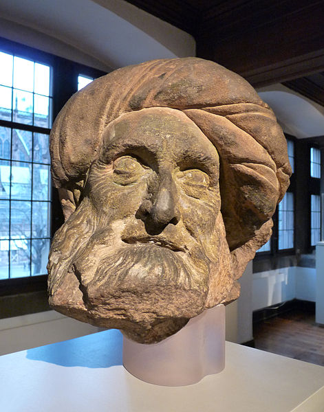 File:Homme au turban-Nicolas de Leyde-Strasbourg (3).jpg