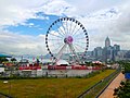 Thumbnail for Hong Kong Observation Wheel