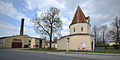 Horn, Altöttinger Kapelle