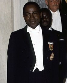 Félix Houphouët-Boigny of Ivory Coast was the political leader of RDA for much of its existence