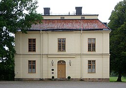 Hovmarskalksflygeln