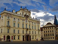 Hradchany navnesti (Praha) .jpg