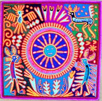 Arte huichol