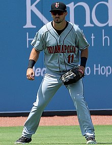 Indianapolis Indians - Wikipedia