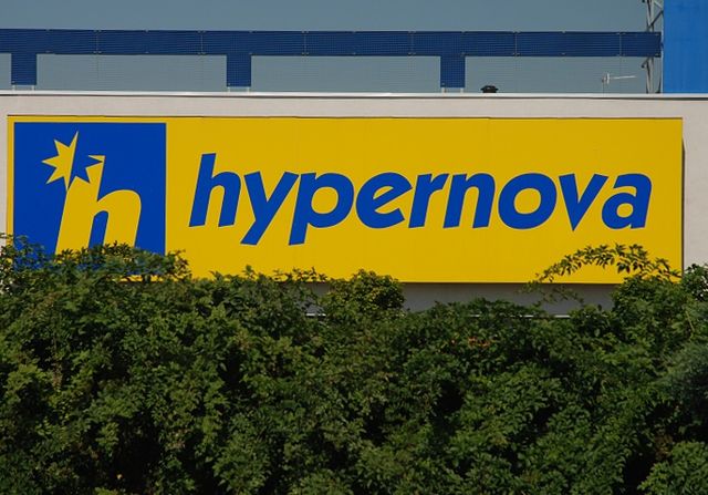 hypernova