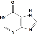 Hypoxanthin Struktur.png