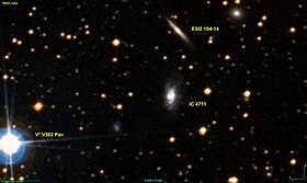 Image illustrative de l’article IC 4771