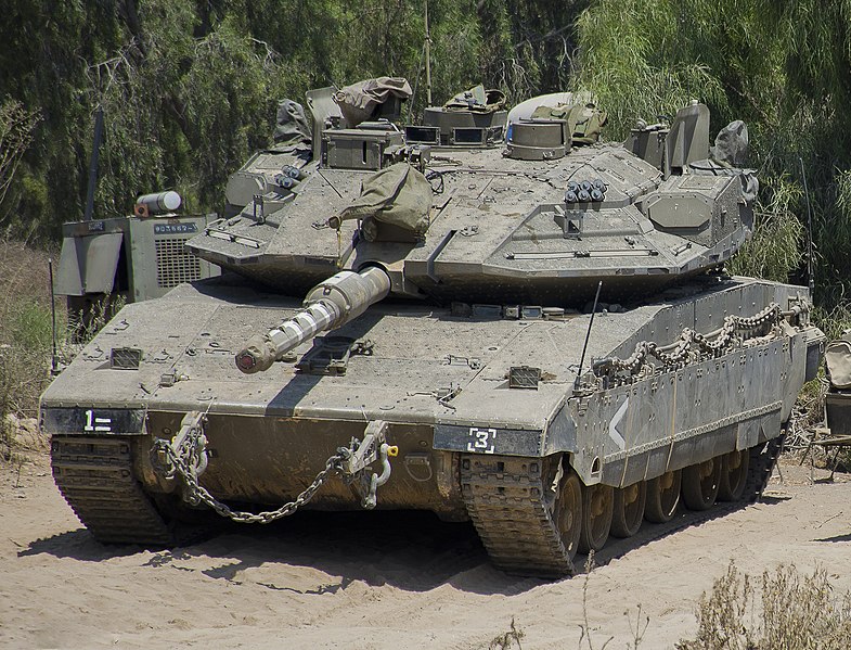 File:IDF-Merkava-Mk-4M-2016-Zachi-Evenor.jpg