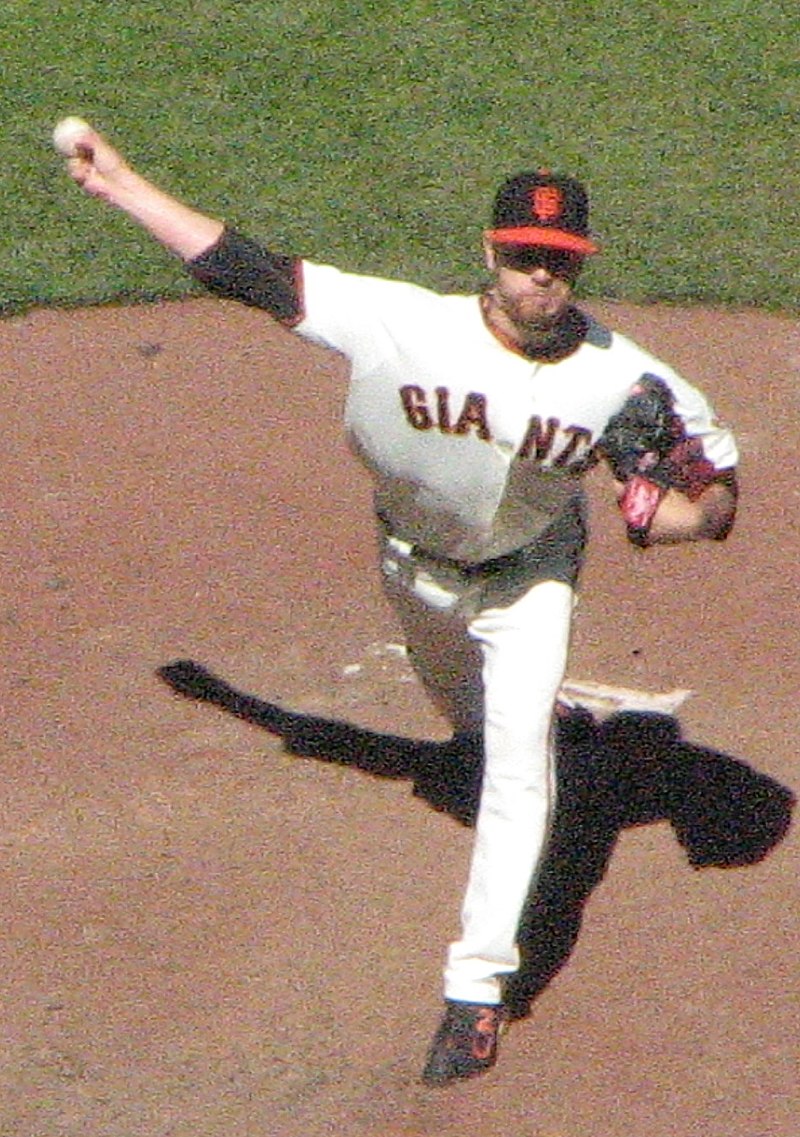 San Francisco Giants, Baseball Wiki