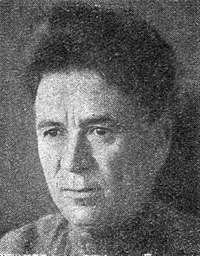 R. K.  Ibraguimov, 1938