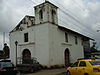 Iglesia de San Juan de Dios