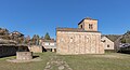 * Nomination Church of San Caprasio, Santa Cruz de la Serós, Huesca, Spain --Poco a poco 14:24, 4 January 2024 (UTC) * Promotion Good quality. --Milseburg 14:53, 4 January 2024 (UTC)