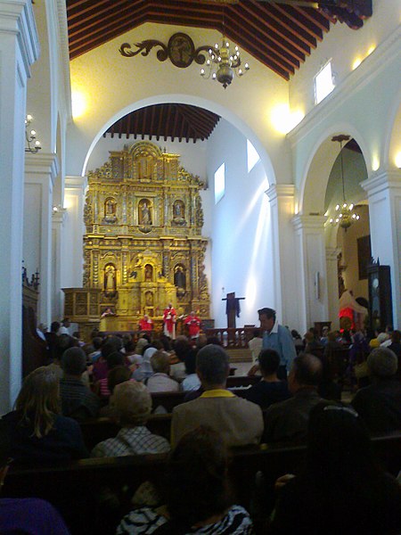 File:Iglesia de San Francisco, Caracas 02.jpg
