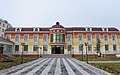 Mateřská školka v Tovuzu (2016)