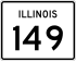 Illinois 149.svg