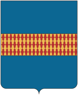 Heraldic Illustration 26