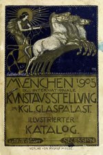 Thumbnail for File:Illustrierter Katalog der internationalen Kunstausstellung im königl. Glaspalaste in München (IA offiziellerkatal00inte 0).pdf