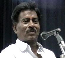 Indijski nacionalni kongres MLA, P. Janardhan Reddy.jpg