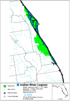 Thumbnail for Indian River Lagoon