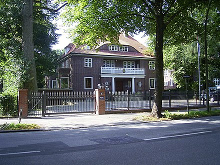 Konsulat montenegro hamburg