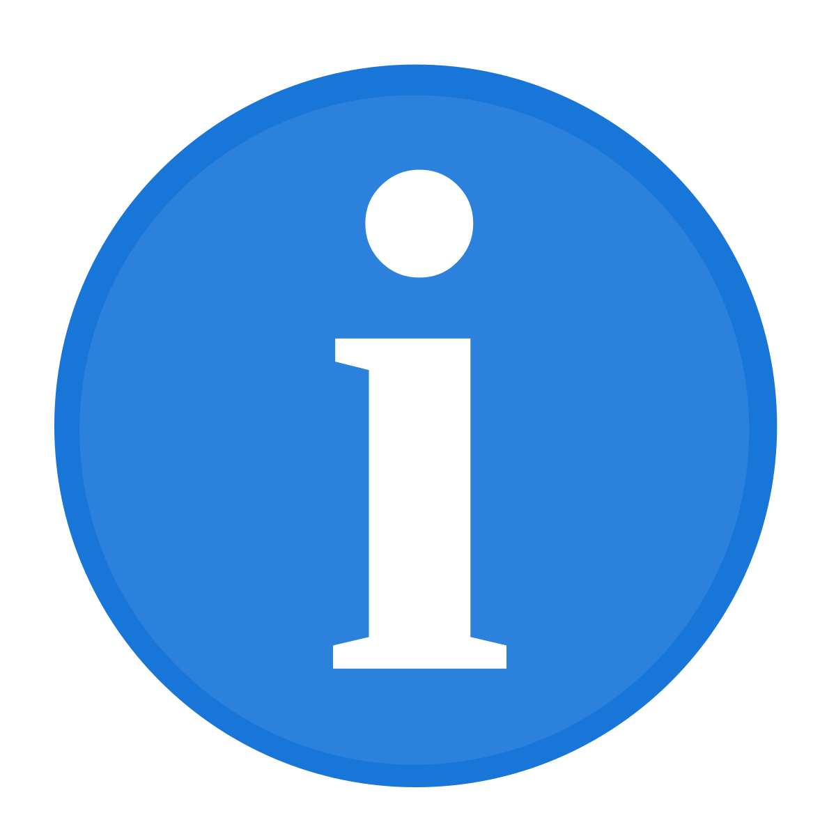 information png icon