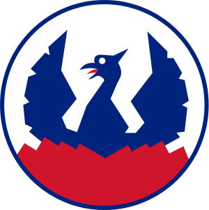 Insignia of the South East Asia Command.svg