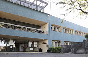 Institut de recherches sociales de l'Université nationale autonome du Mexique