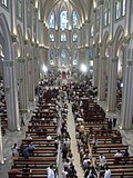 Thumbnail for Guayaquil Metropolitan Cathedral