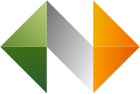 logo de Iarnród Éireann