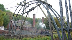 The Iron Bridge - Wikipedia