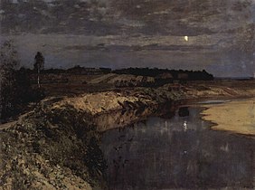 Тишина (1898)