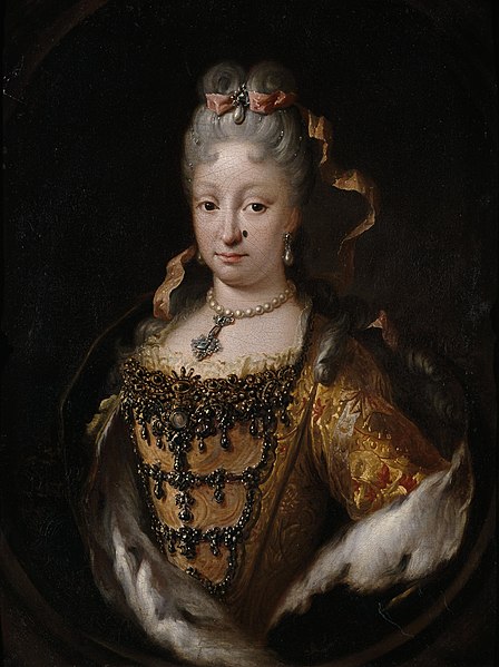 File:Isabel de Farnesio, reina de España, Meléndez, Prado.jpg