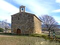 Miniatura para Santuario de la Virgen de las Esplugues