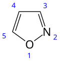 isoxazol