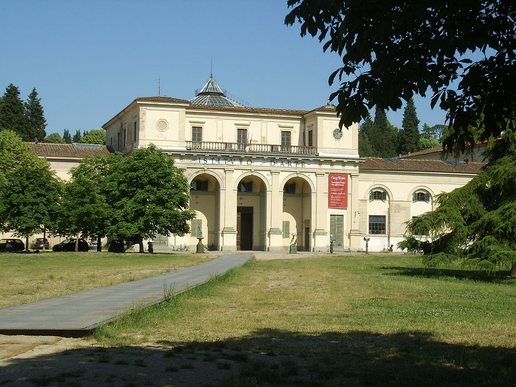Liceo Artistico di Porta Romana - Scuderie Reali