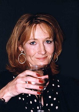 J.K. Rowling 1999-11-01