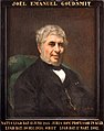 Joe Emanuel Goudsmit geboren op 13 juni 1813
