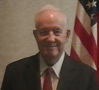 Jack Fellure American politician