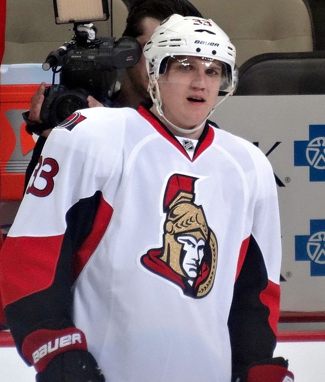 Ottawa Senators, NHL Hockey Wikia