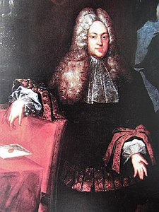 Jan Josef z Valdštejna