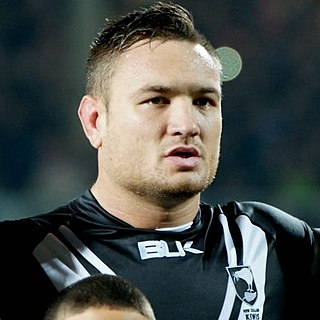 <span class="mw-page-title-main">Jared Waerea-Hargreaves</span> NZ international rugby league footballer