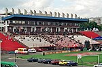 Miniatura para Estadio Municipal de Jastrzębie-Zdrój