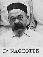 Jean Nageotte