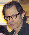 jeff goldblum