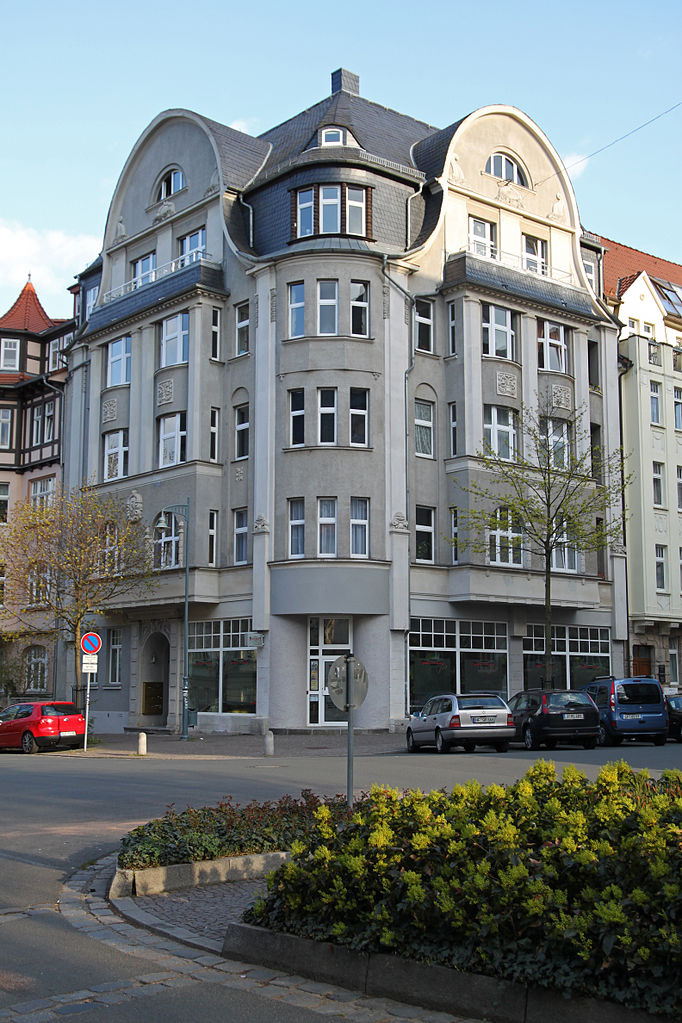 DateiJena KätheKollwitzStraße 13.jpg Wikipedia