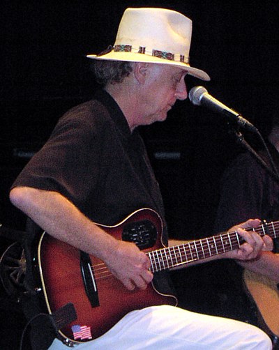 Jerry Jeff Walker Net Worth, Biography, Age and more